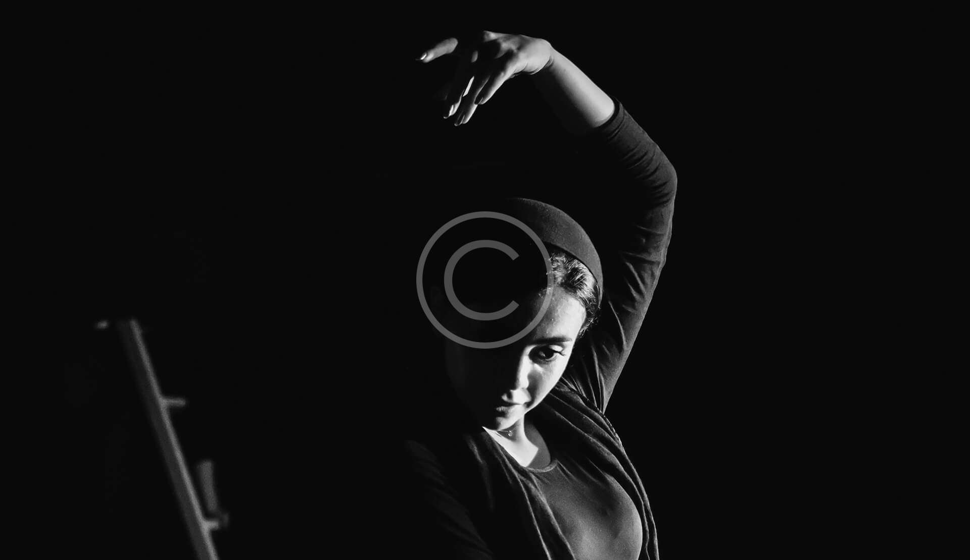 Black Section2 1 Copyright
