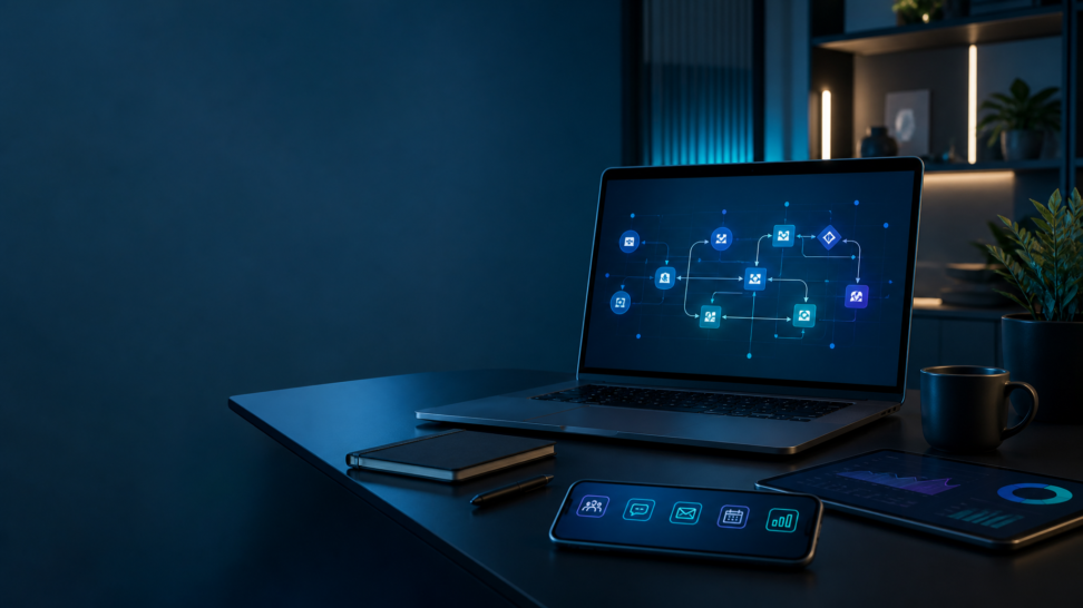 Best AI agents for small businesses